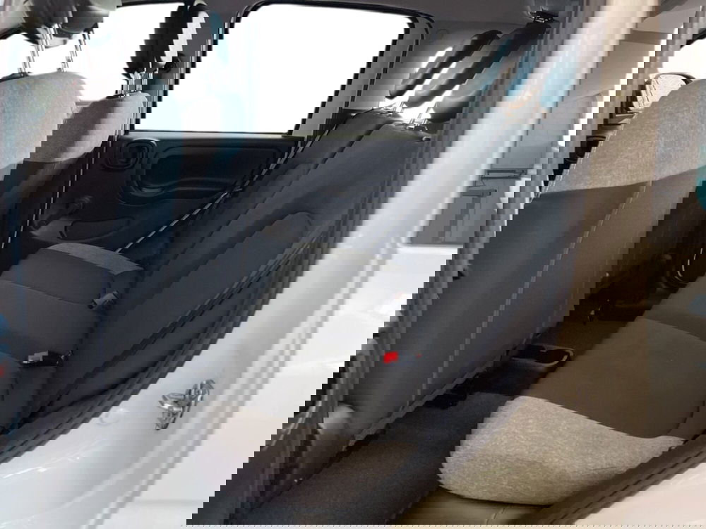 Fiat Panda usata a Torino (8)