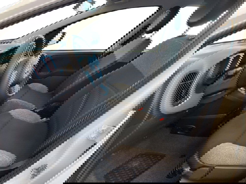 Fiat Panda usata a Torino (9)