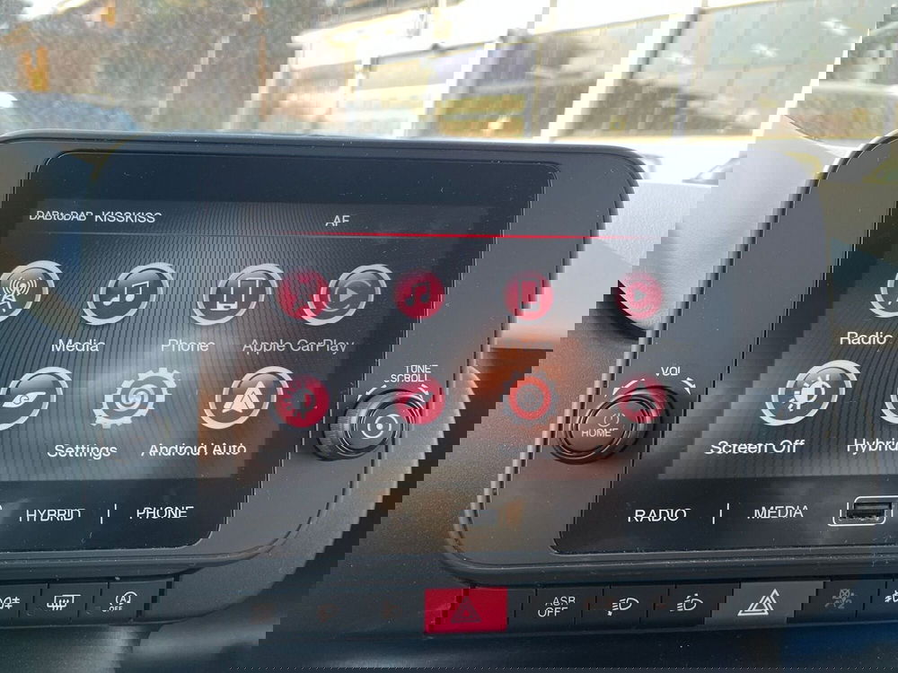 Fiat Panda Cross usata a Milano (18)