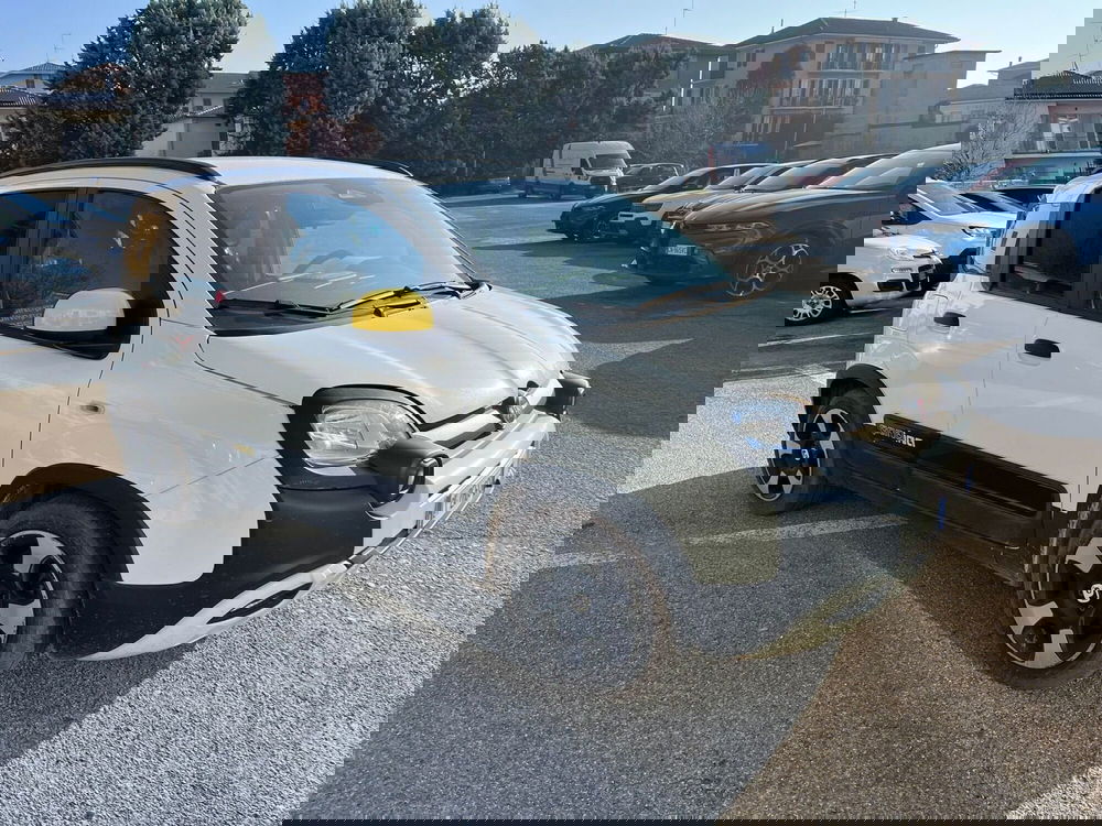 Fiat Panda Cross usata a Milano (3)