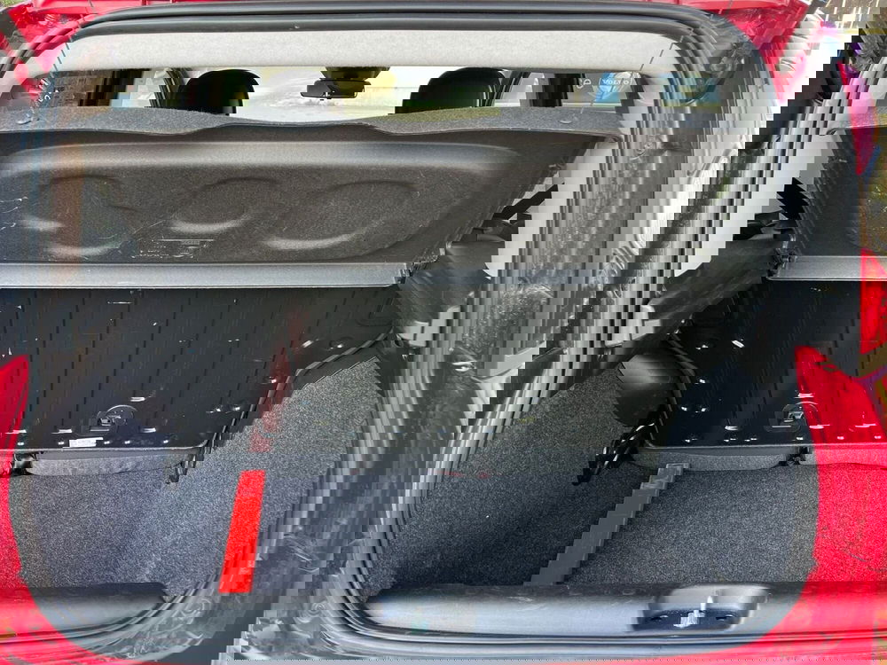 Fiat Panda Cross usata a Milano (12)