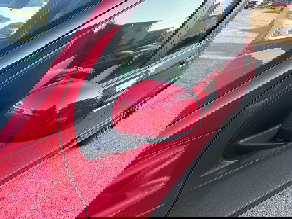 Fiat Panda Cross usata a Milano (4)