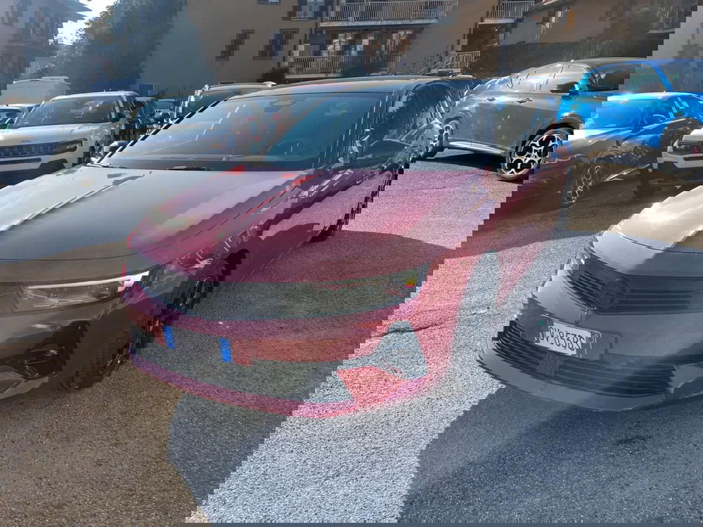 Opel Astra nuova a Milano