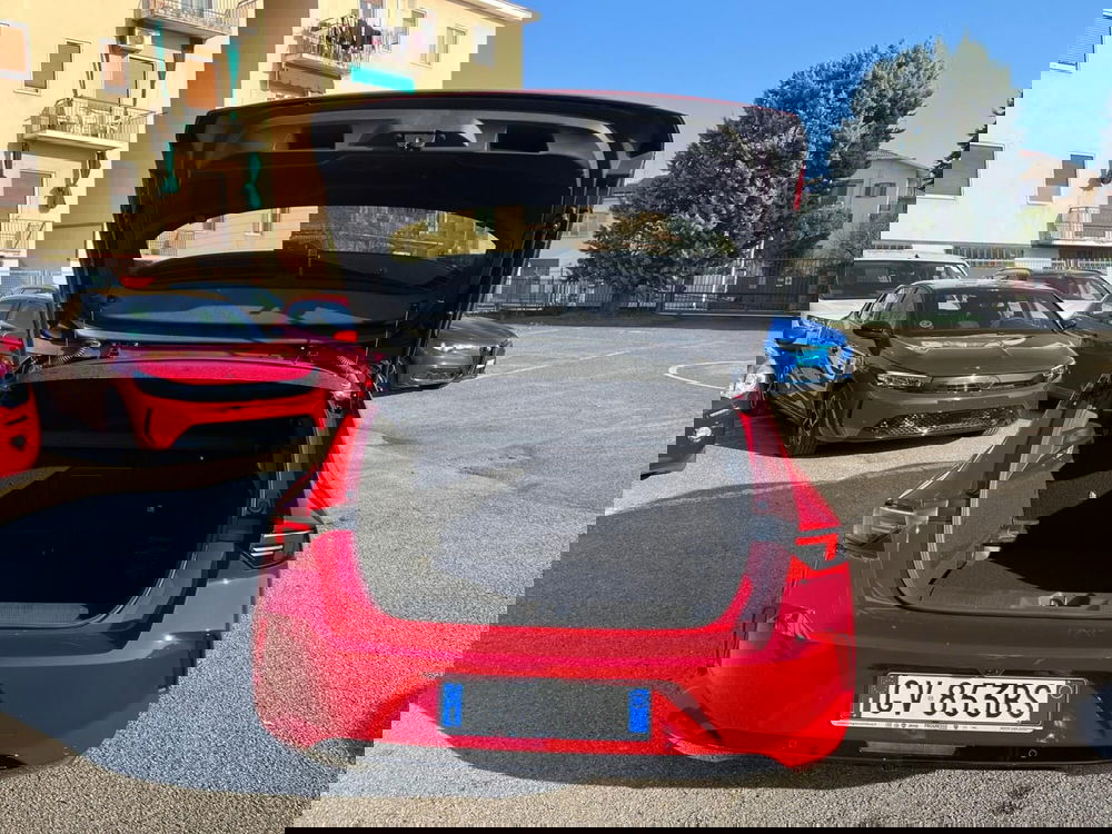 Opel Astra nuova a Milano (11)