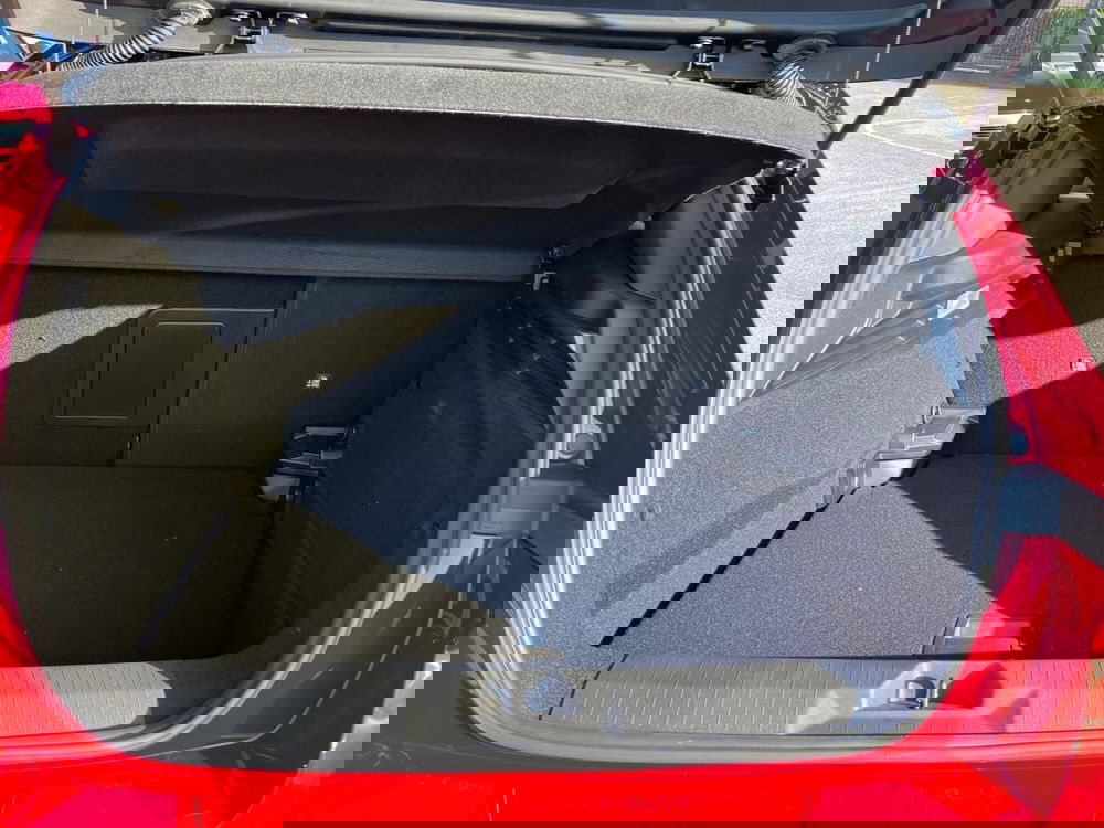 Opel Astra nuova a Milano (12)