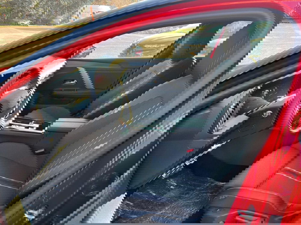 Opel Astra nuova a Milano (13)