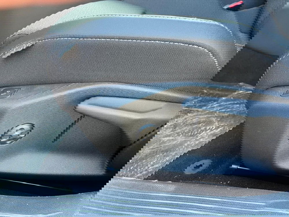 Opel Astra nuova a Milano (14)