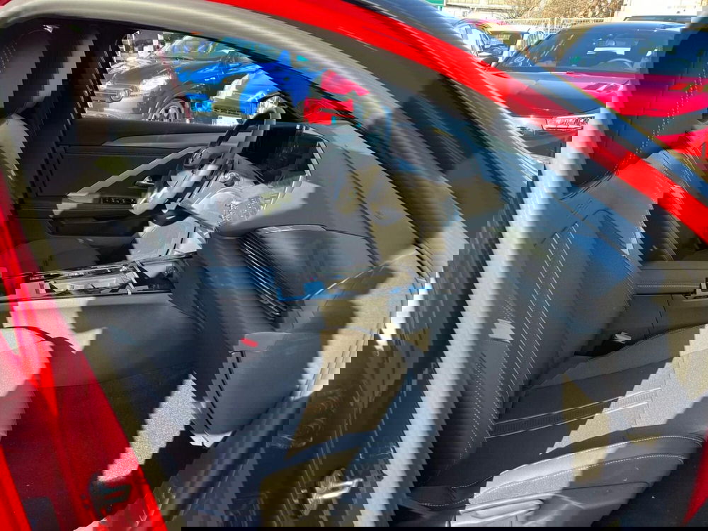 Opel Astra nuova a Milano (15)