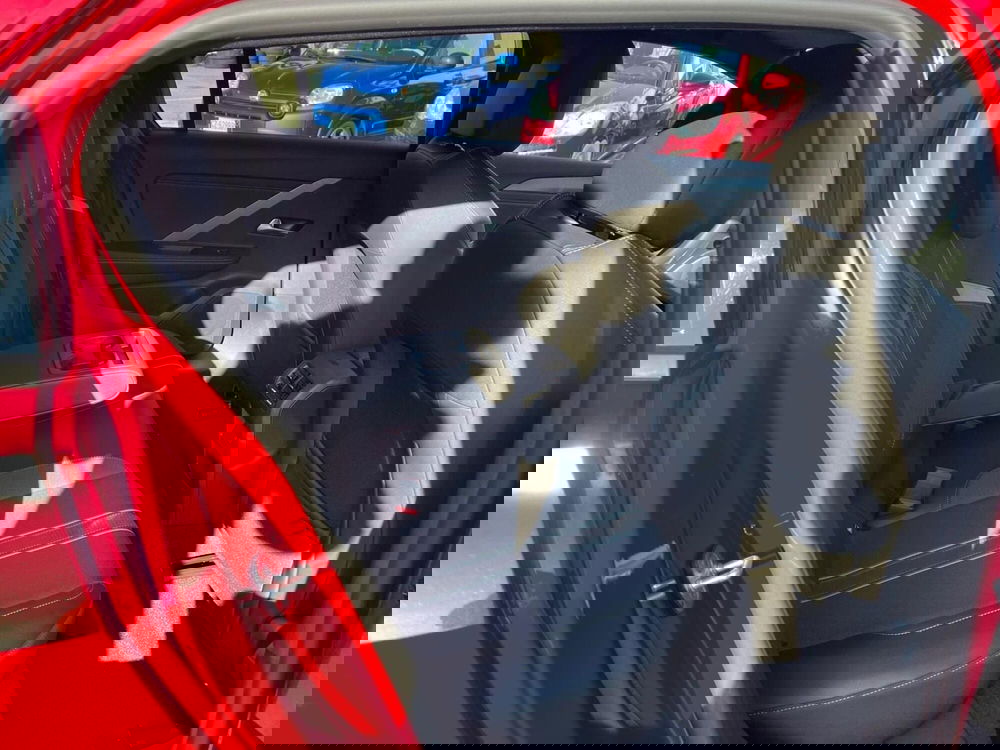 Opel Astra nuova a Milano (16)