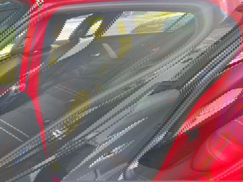 Opel Astra nuova a Milano (17)