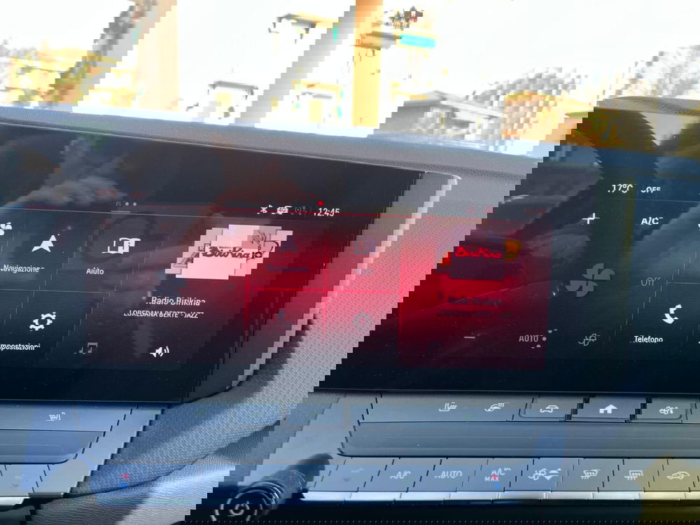 Opel Astra nuova a Milano (19)