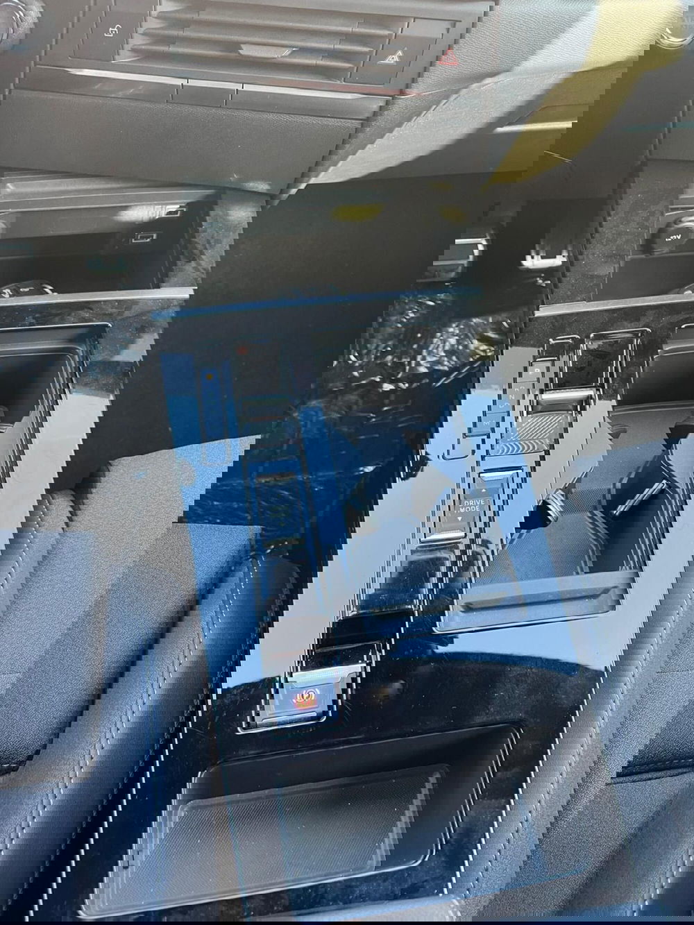 Opel Astra nuova a Milano (20)