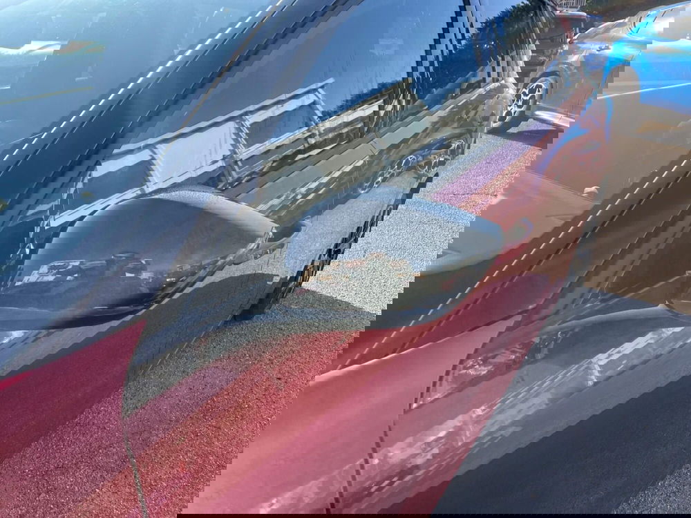 Opel Astra nuova a Milano (4)