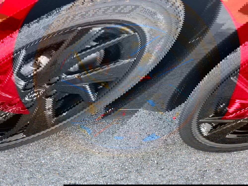 Opel Astra nuova a Milano (7)