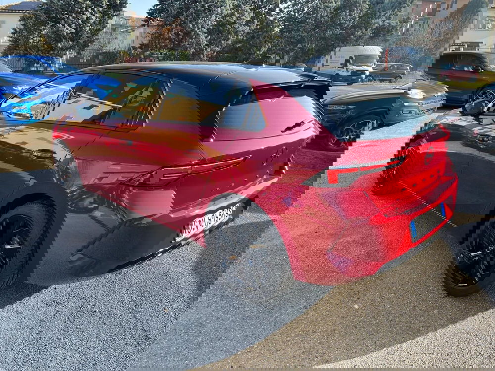 Opel Astra nuova a Milano (8)