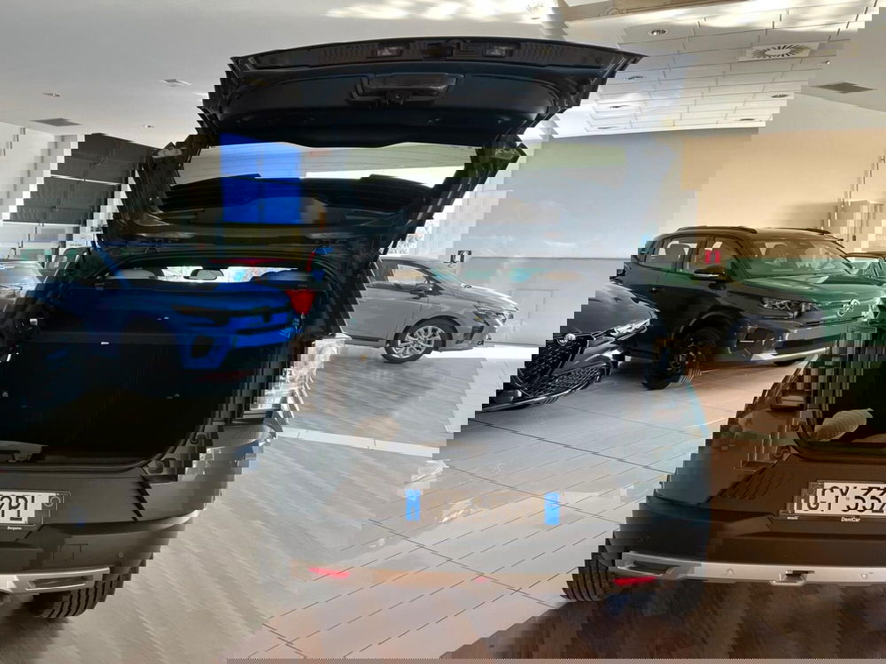 Fiat Grande Panda nuova a Milano (11)