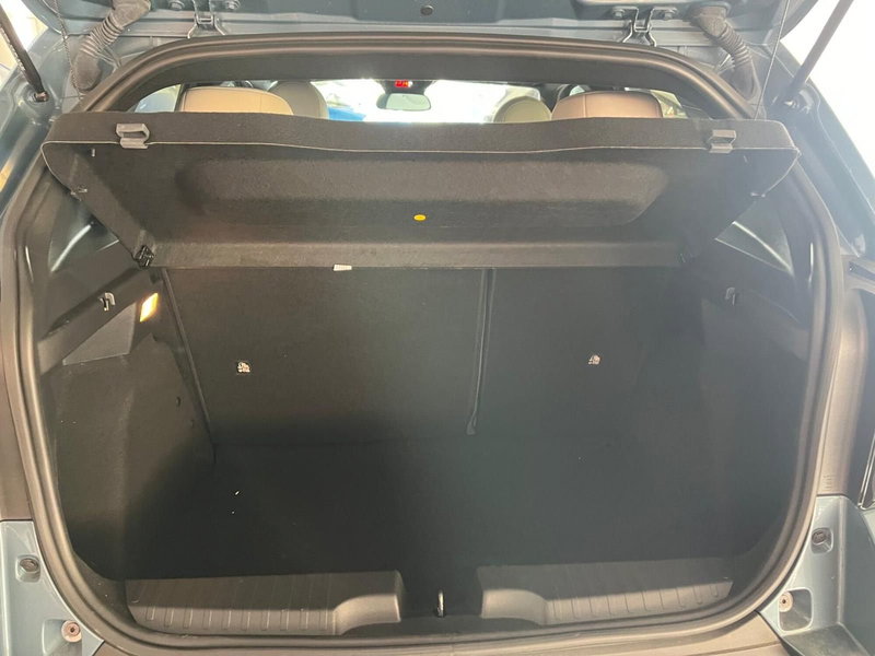Fiat Grande Panda nuova a Milano (12)