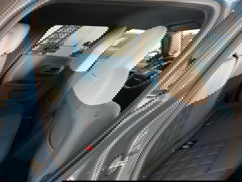 Fiat Grande Panda nuova a Milano (15)