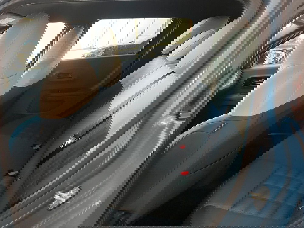 Fiat Grande Panda nuova a Milano (16)