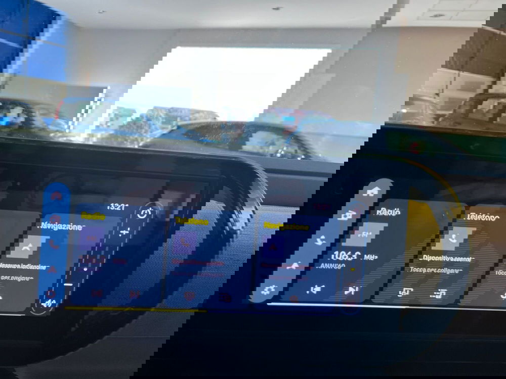 Fiat Grande Panda nuova a Milano (18)