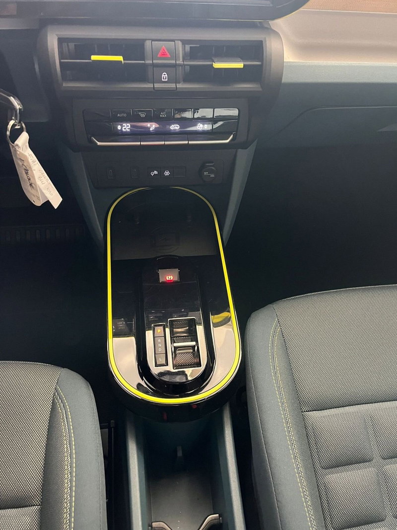 Fiat Grande Panda nuova a Milano (19)