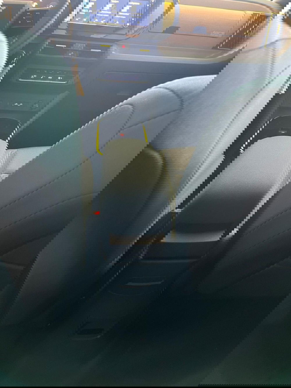 Fiat Grande Panda nuova a Milano (20)