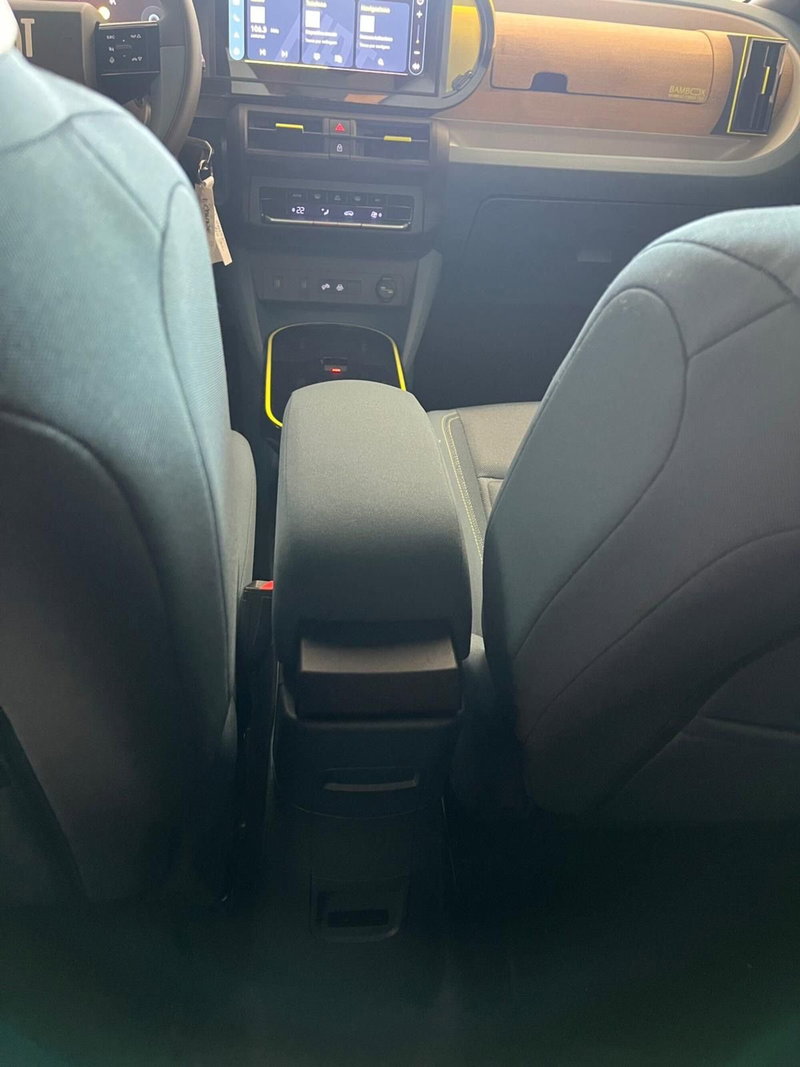 Fiat Grande Panda nuova a Milano (20)