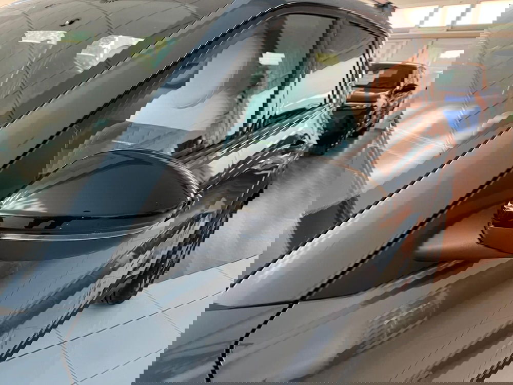 Fiat Grande Panda nuova a Milano (4)