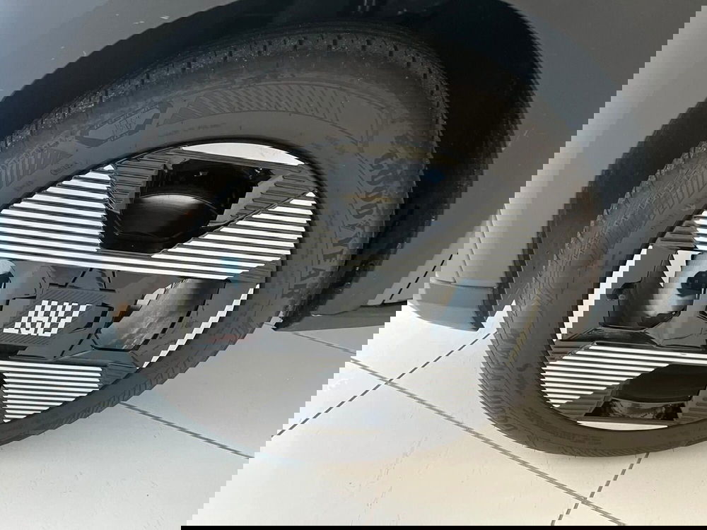 Fiat Grande Panda nuova a Milano (7)