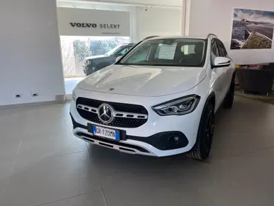Mercedes-Benz GLA SUV 180 Automatic Business del 2023 usata a Milano
