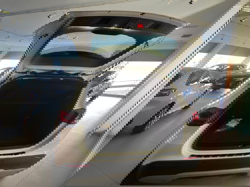 Mercedes-Benz GLA SUV usata a Milano (10)