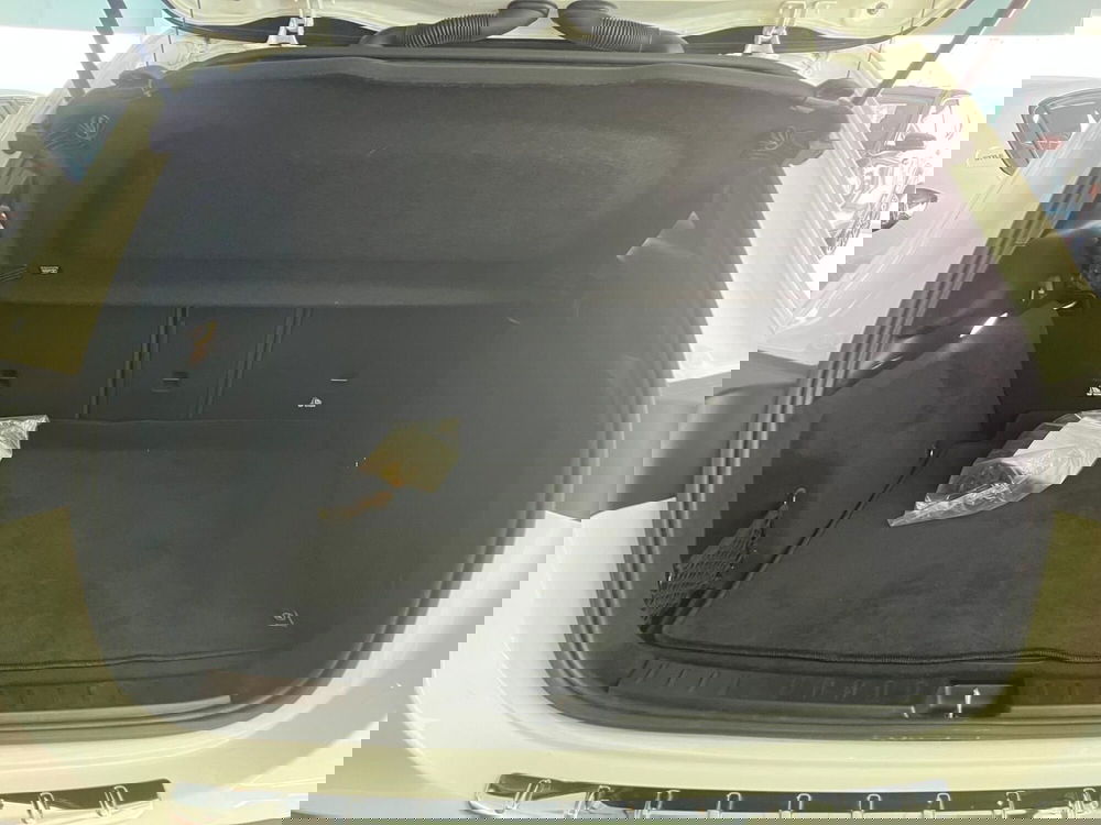 Mercedes-Benz GLA SUV usata a Milano (11)