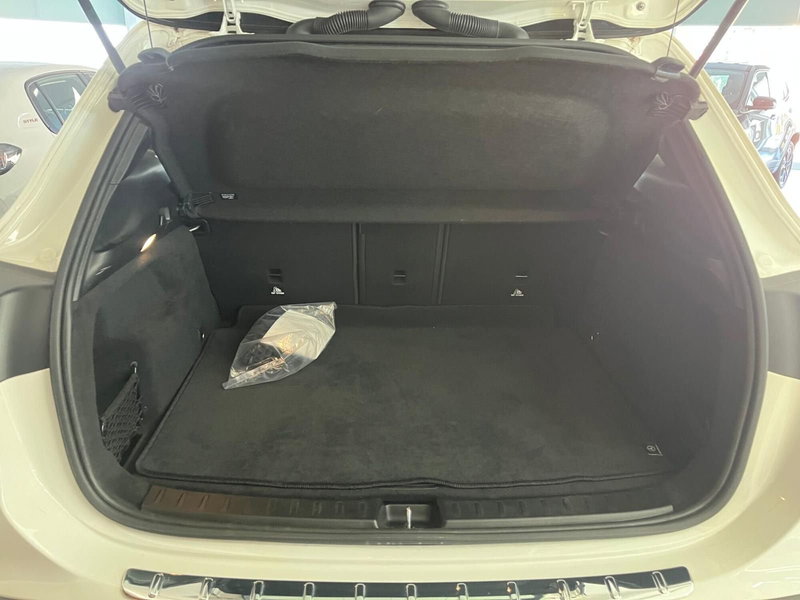 Mercedes-Benz GLA SUV usata a Milano (11)