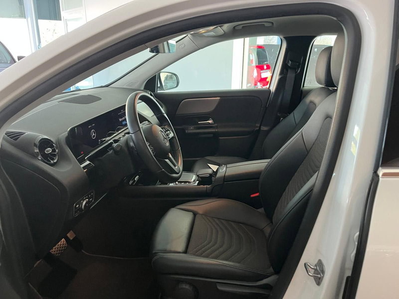 Mercedes-Benz GLA SUV usata a Milano (12)