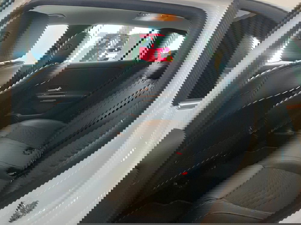 Mercedes-Benz GLA SUV usata a Milano (15)