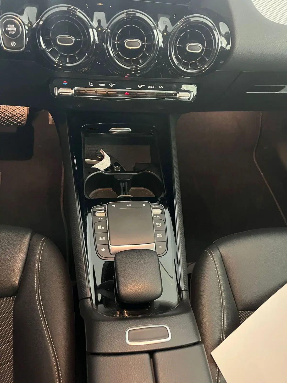 Mercedes-Benz GLA SUV usata a Milano (19)