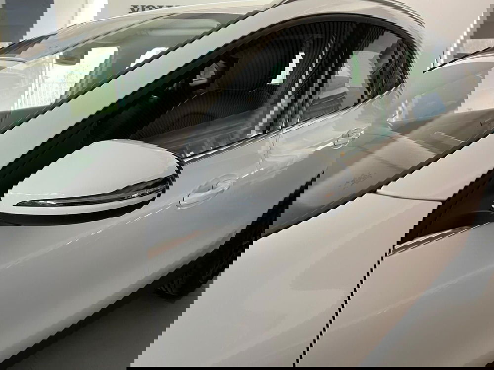 Mercedes-Benz GLA SUV usata a Milano (4)