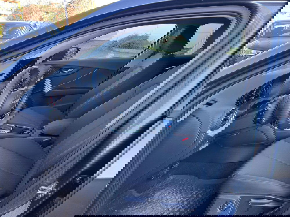 Audi Q2 usata a Milano (13)