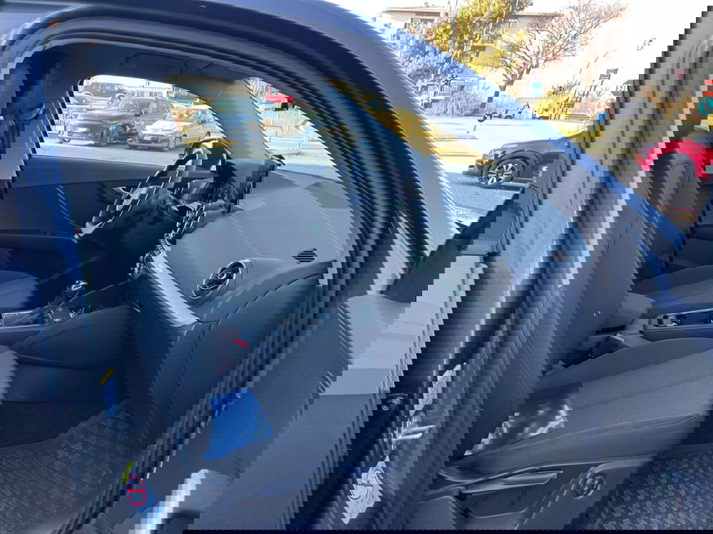 Audi Q2 usata a Milano (14)