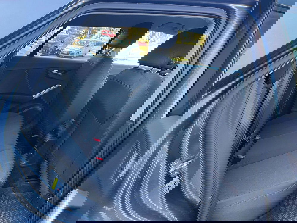 Audi Q2 usata a Milano (15)