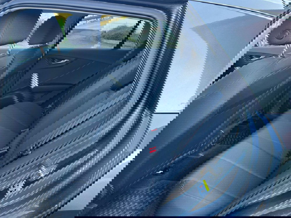 Audi Q2 usata a Milano (16)