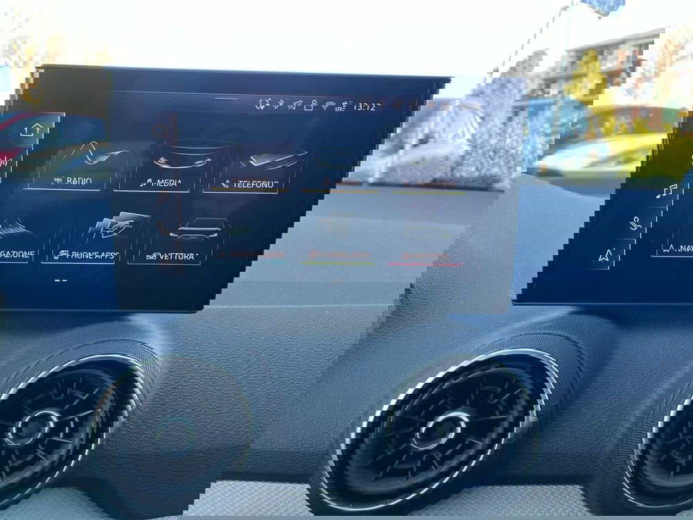 Audi Q2 usata a Milano (18)