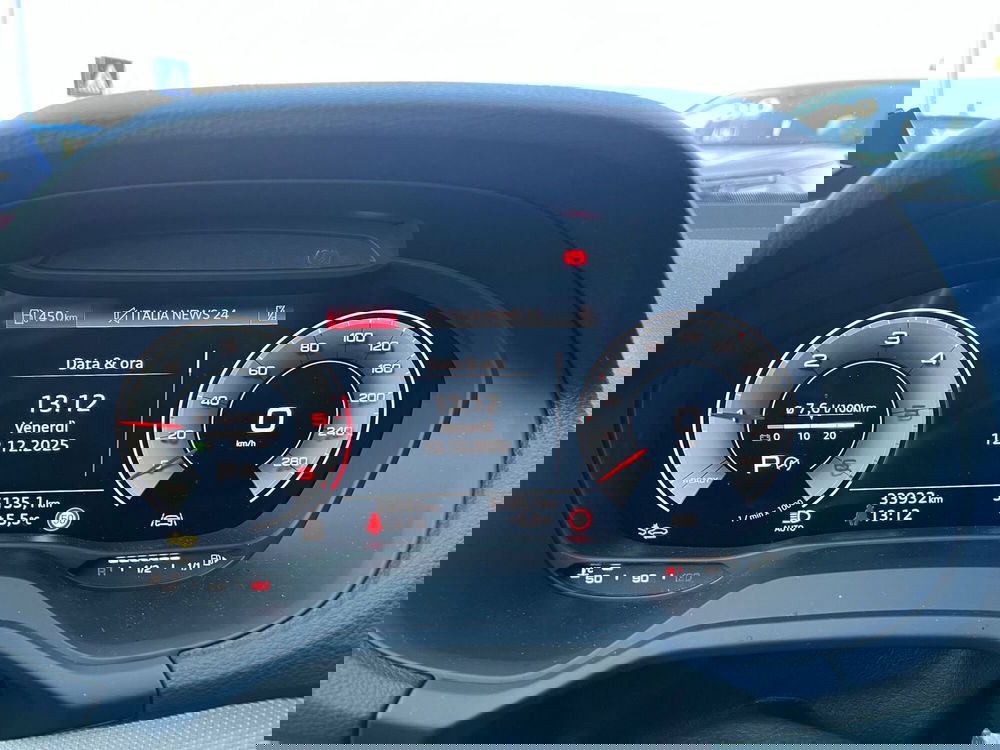 Audi Q2 usata a Milano (20)