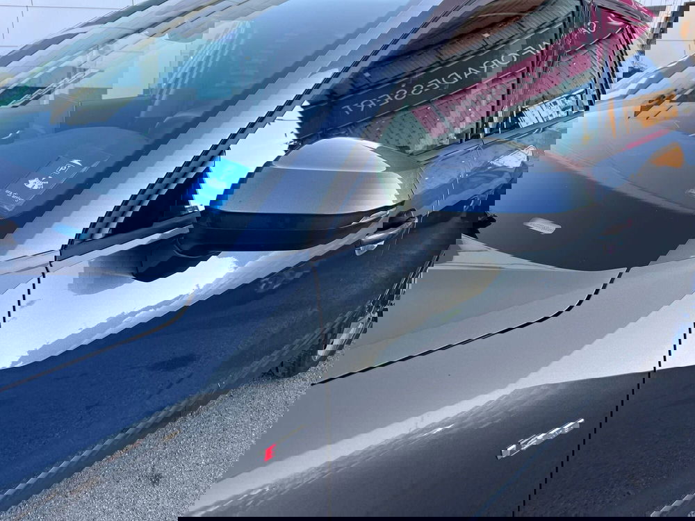 Audi Q2 usata a Milano (4)