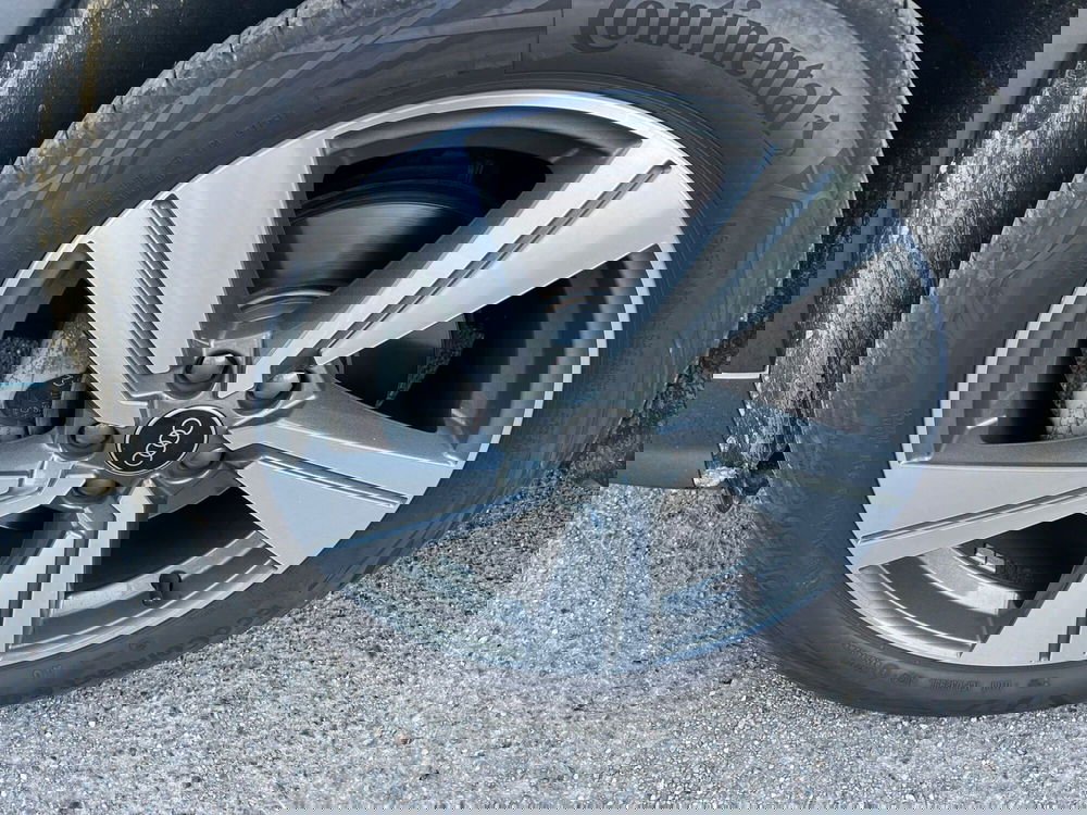 Audi Q2 usata a Milano (7)