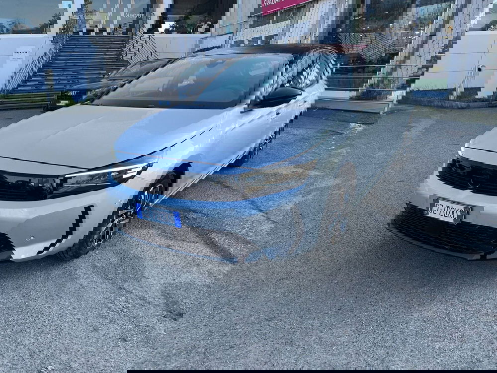 Opel Corsa usata a Milano