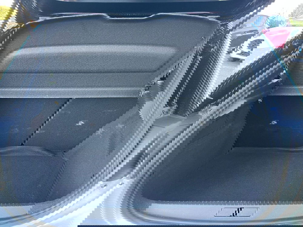 Opel Corsa usata a Milano (12)