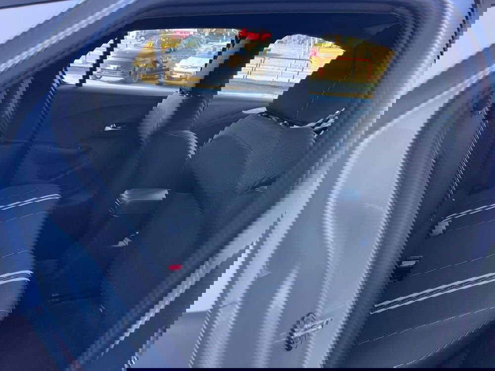 Opel Corsa usata a Milano (15)