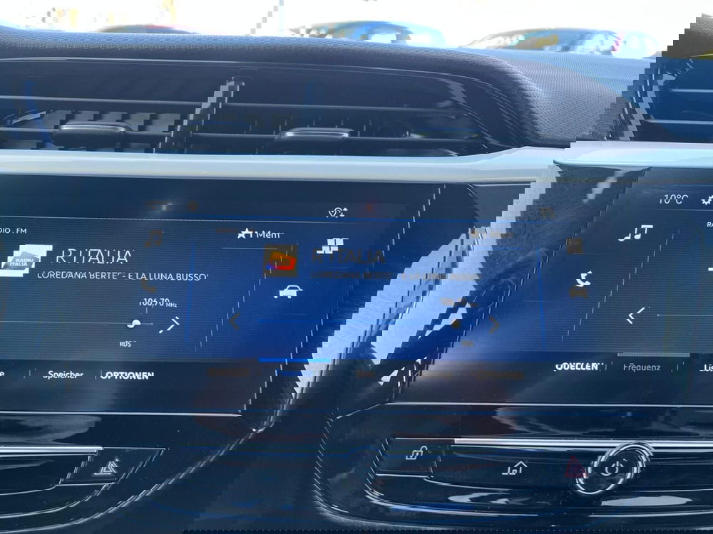 Opel Corsa usata a Milano (18)