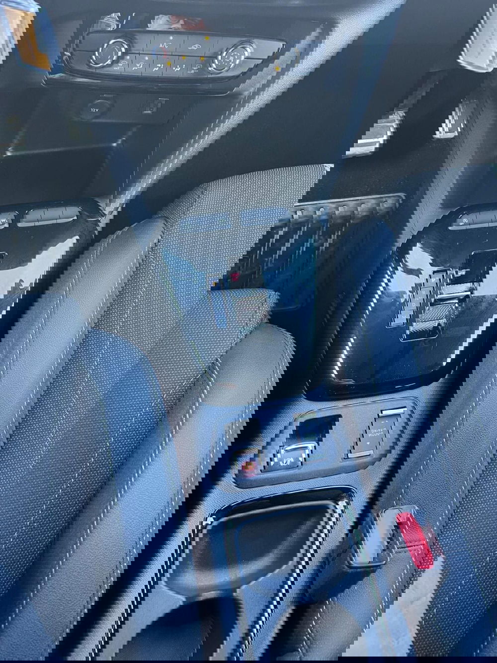 Opel Corsa usata a Milano (19)